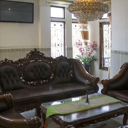 Hotel Wiwi Perkasa 2 Indramayu ภายนอก รูปภาพ