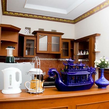 Hotel Wiwi Perkasa 2 Indramayu ภายนอก รูปภาพ