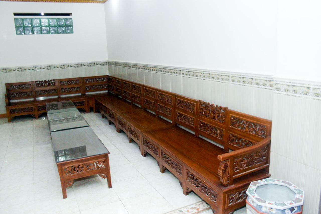 Hotel Wiwi Perkasa 2 Indramayu ภายนอก รูปภาพ