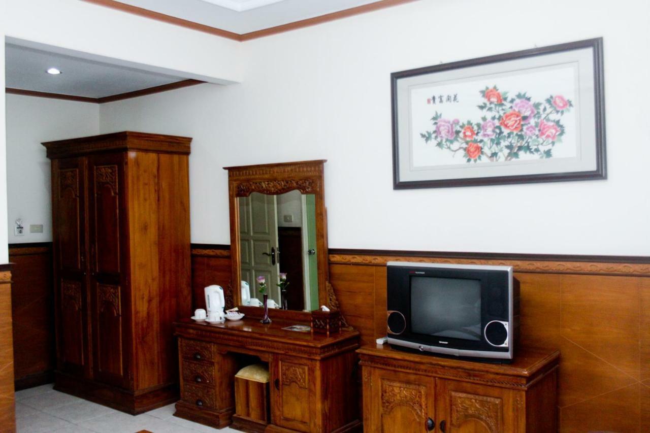Hotel Wiwi Perkasa 2 Indramayu ภายนอก รูปภาพ
