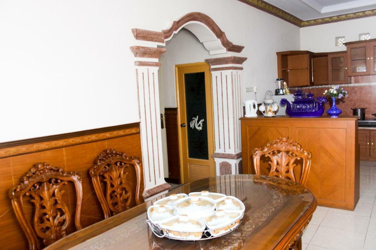Hotel Wiwi Perkasa 2 Indramayu ภายนอก รูปภาพ